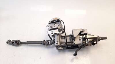 Recambio de columna direccion para renault clio iv 2012- expression referencia OEM IAM 488106198R  