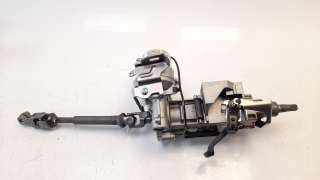 Recambio de columna direccion para renault clio iv 2012- expression referencia OEM IAM 488106198R  