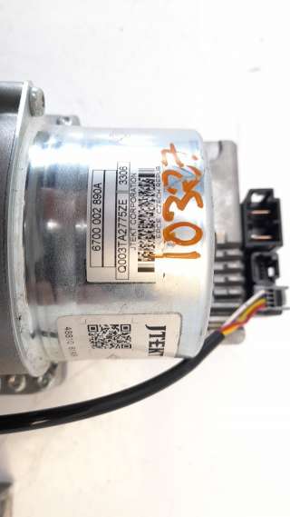 Recambio de columna direccion para renault clio iv 2012- expression referencia OEM IAM 488106198R  
