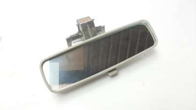 Recambio de espejo para renault clio iv 2012- expression referencia OEM IAM   