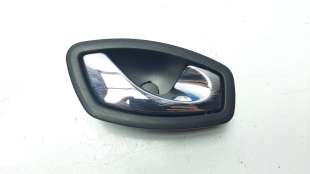 Recambio de maneta interior delantera derecha para renault clio iv 2012- expression referencia OEM IAM 826720001R  