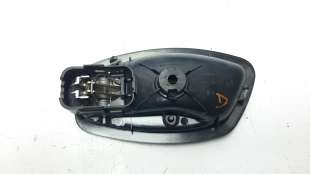 Recambio de maneta interior delantera derecha para renault clio iv 2012- expression referencia OEM IAM 826720001R   2