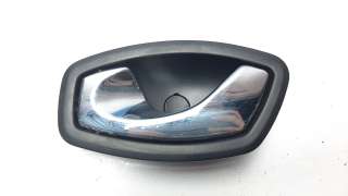 Recambio de maneta interior delantera izquierda para renault clio iv 2012- expression referencia OEM IAM 826733790R  