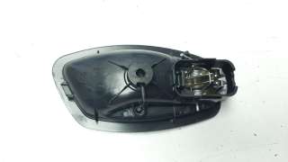 Recambio de maneta interior delantera izquierda para renault clio iv 2012- expression referencia OEM IAM 826733790R  