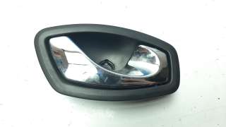 Recambio de maneta interior trasera derecha para renault clio iv 2012- expression referencia OEM IAM 826720001R  