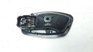 Recambio de maneta interior trasera derecha para renault clio iv 2012- expression referencia OEM IAM 826720001R   2