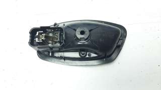Recambio de maneta interior trasera derecha para renault clio iv 2012- expression referencia OEM IAM 826720001R  
