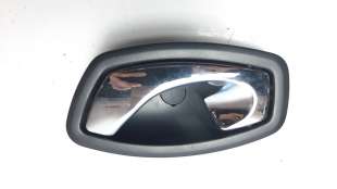 Recambio de maneta interior trasera izquierda para renault clio iv 2012- expression referencia OEM IAM 828730001R  