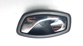 Recambio de maneta interior trasera izquierda para renault clio iv 2012- expression referencia OEM IAM 828730001R  