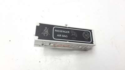 Recambio de pantalla multifuncion para renault clio iv 2012- expression referencia OEM IAM 248804435R  
