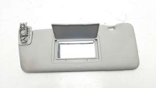Recambio de parasol izquierdo para renault clio iv 2012- expression referencia OEM IAM 964010303R  