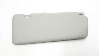Recambio de parasol izquierdo para renault clio iv 2012- expression referencia OEM IAM 964010303R  