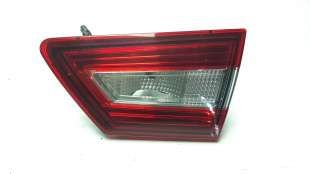 Recambio de piloto trasero derecho interior para renault clio iv 2012- expression referencia OEM IAM 265505796R  
