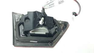 Recambio de piloto trasero derecho interior para renault clio iv 2012- expression referencia OEM IAM 265505796R   2