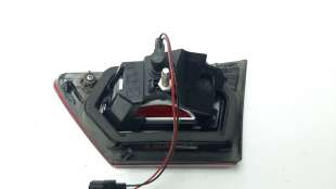 Recambio de piloto trasero izquierdo interior para renault clio iv 2012- expression referencia OEM IAM 265552424R 104LLI212  2