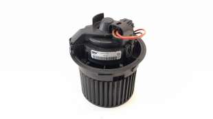 Recambio de ventilador calefaccion para renault clio iv 2012- expression referencia OEM IAM T1029527S  