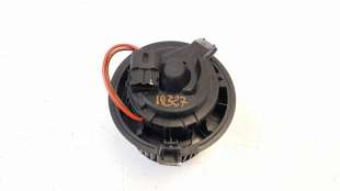Recambio de ventilador calefaccion para renault clio iv 2012- expression referencia OEM IAM T1029527S   2