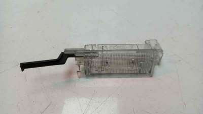 Recambio de luz interior para renault scenic iii 2009-2016 grand selection referencia OEM IAM 8200024033  