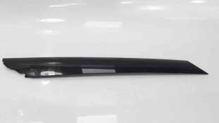 Recambio de molduras delanteras para ssangyong xlv 2016-2019 1.6 cat referencia OEM IAM 7921035010  