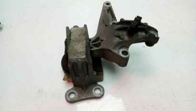 Recambio de soporte motor para renault scenic iii 2009-2016 grand selection referencia OEM IAM 112845128R  