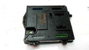 Recambio de caja reles / fusibles para renault scenic iii 2009-2016 grand selection referencia OEM IAM 284B18225R  