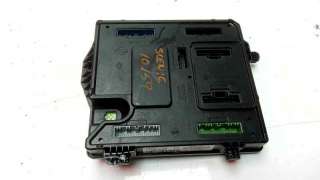 Recambio de caja reles / fusibles para renault scenic iii 2009-2016 grand selection referencia OEM IAM 284B18225R  