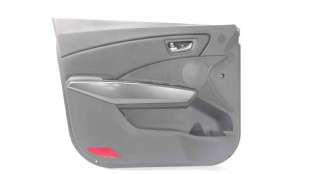 Recambio de juego tapizados / cartoneras para ssangyong xlv 2016-2019 1.6 cat referencia OEM IAM   