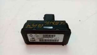 Recambio de sensor para renault scenic iii 2009-2016 grand selection referencia OEM IAM 479300584R  