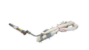 Recambio de airbag cortina delantero derecho para suzuki grand vitara jb (jt) 2005-2014 1.9 ddis turbodiesel referencia OEM IAM  2