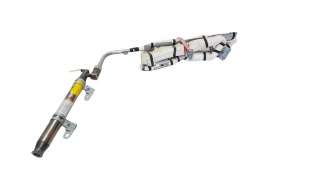 Recambio de airbag cortina delantero izquierdo para suzuki grand vitara jb (jt) 2005-2014 1.9 ddis turbodiesel referencia OEM IA 2