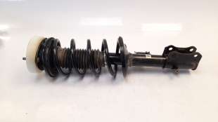Recambio de amortiguador delantero izquierdo para suzuki grand vitara jb (jt) 2005-2014 1.9 ddis turbodiesel referencia OEM IAM 