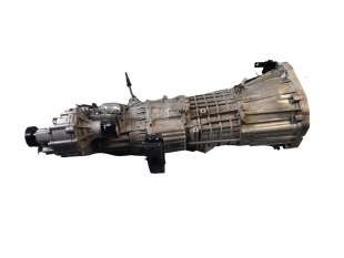 Recambio de caja cambios para suzuki grand vitara jb (jt) 2005-2014 1.9 ddis turbodiesel referencia OEM IAM 80520 3083800286 