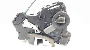 Recambio de cerradura puerta delantera derecha para suzuki grand vitara jb (jt) 2005-2014 1.9 ddis turbodiesel referencia OEM IA