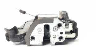 Recambio de cerradura puerta delantera derecha para suzuki grand vitara jb (jt) 2005-2014 1.9 ddis turbodiesel referencia OEM IA 2
