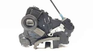 Recambio de cerradura puerta delantera izquierda para suzuki grand vitara jb (jt) 2005-2014 1.9 ddis turbodiesel referencia OEM 