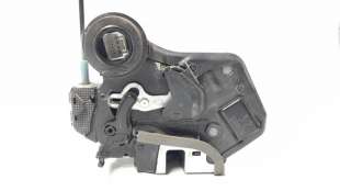 Recambio de cerradura puerta trasera derecha para suzuki grand vitara jb (jt) 2005-2014 1.9 ddis turbodiesel referencia OEM IAM 