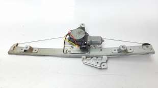 Recambio de elevalunas trasero derecho para suzuki grand vitara jb (jt) 2005-2014 1.9 ddis turbodiesel referencia OEM IAM 835016