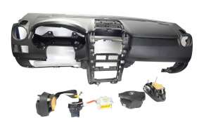 Recambio de kit airbag para suzuki grand vitara jb (jt) 2005-2014 1.9 ddis turbodiesel referencia OEM IAM 7311165J13ZCA  