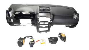 Recambio de kit airbag para suzuki grand vitara jb (jt) 2005-2014 1.9 ddis turbodiesel referencia OEM IAM 7311165J13ZCA   2