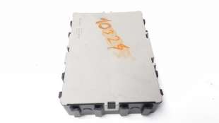 Recambio de modulo electronico para suzuki grand vitara jb (jt) 2005-2014 1.9 ddis turbodiesel referencia OEM IAM 3677076K52   2