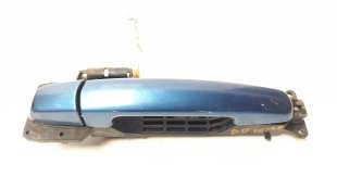 Recambio de maneta exterior delantera derecha para suzuki grand vitara jb (jt) 2005-2014 1.9 ddis turbodiesel referencia OEM IAM