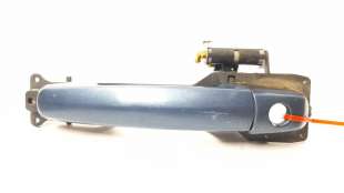 Recambio de maneta exterior delantera izquierda para suzuki grand vitara jb (jt) 2005-2014 1.9 ddis turbodiesel referencia OEM I