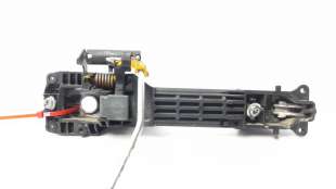 Recambio de maneta exterior delantera izquierda para suzuki grand vitara jb (jt) 2005-2014 1.9 ddis turbodiesel referencia OEM I 2
