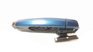 Recambio de maneta exterior trasera derecha para suzuki grand vitara jb (jt) 2005-2014 1.9 ddis turbodiesel referencia OEM IAM  