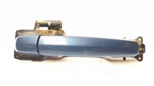 Recambio de maneta exterior trasera derecha para suzuki grand vitara jb (jt) 2005-2014 1.9 ddis turbodiesel referencia OEM IAM 8