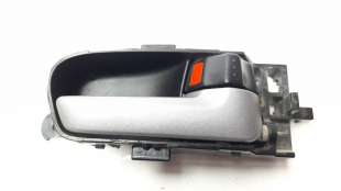 Recambio de maneta interior delantera derecha para suzuki grand vitara jb (jt) 2005-2014 1.9 ddis turbodiesel referencia OEM IAM