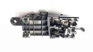 Recambio de maneta interior delantera derecha para suzuki grand vitara jb (jt) 2005-2014 1.9 ddis turbodiesel referencia OEM IAM 2