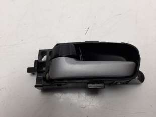 Recambio de maneta interior trasera izquierda para suzuki grand vitara jb (jt) 2005-2014 1.9 ddis turbodiesel referencia OEM IAM