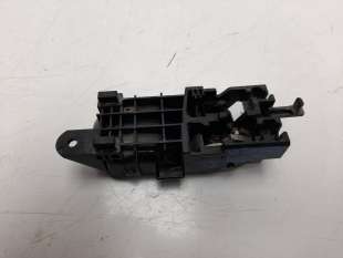 Recambio de maneta interior trasera izquierda para suzuki grand vitara jb (jt) 2005-2014 1.9 ddis turbodiesel referencia OEM IAM 2