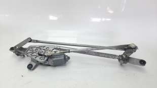 Recambio de motor limpia delantero para suzuki grand vitara jb (jt) 2005-2014 1.9 ddis turbodiesel referencia OEM IAM 3811065J00 2